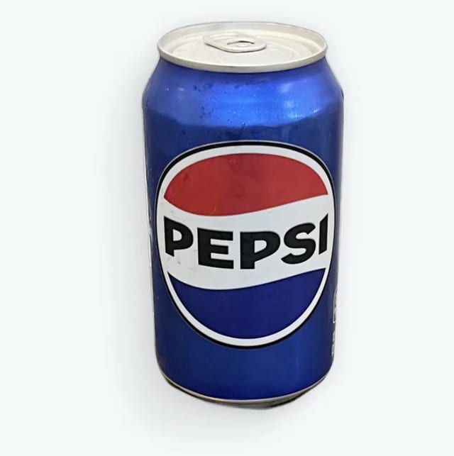 Pepsi.