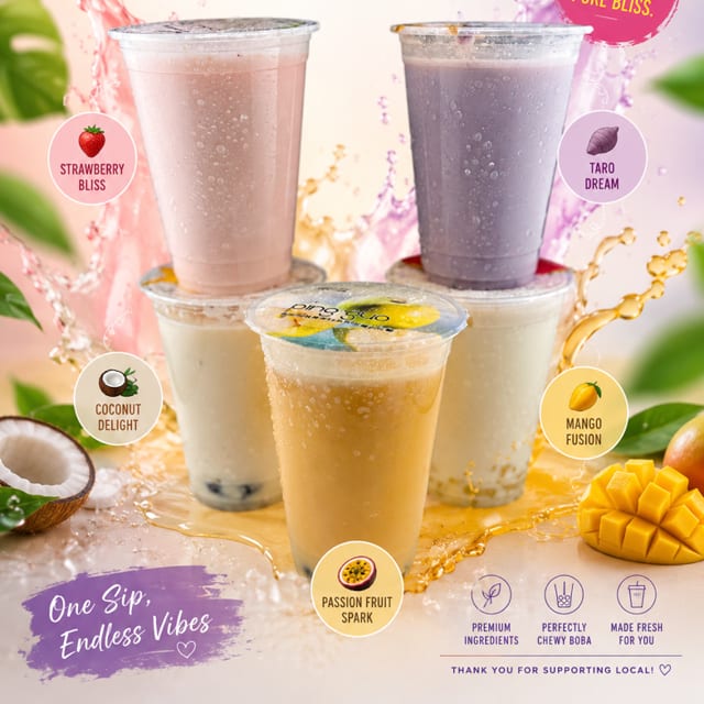 Malai Boba.