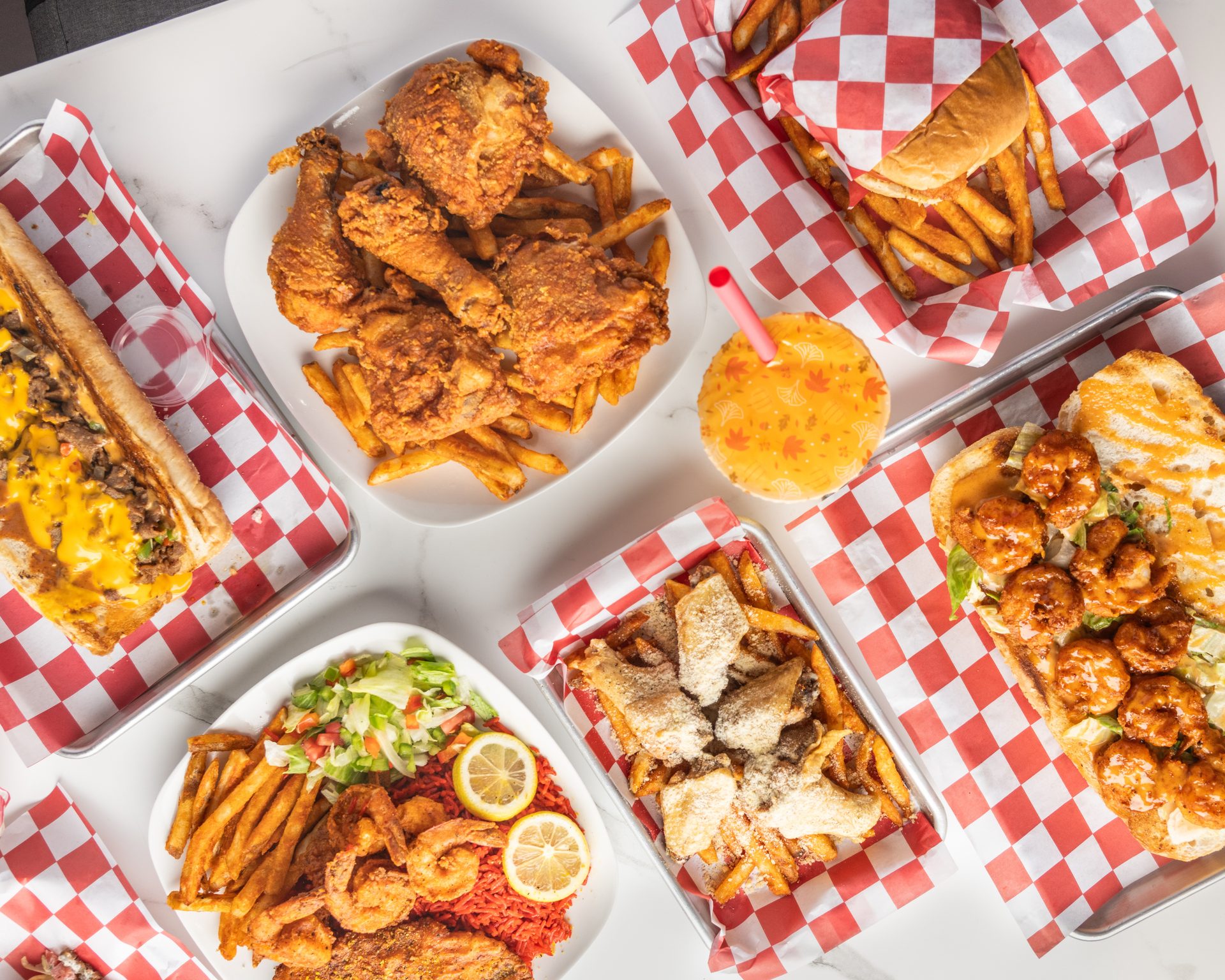 Catering for any occasion