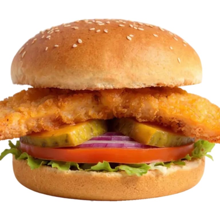 Delicious Fish Dishes